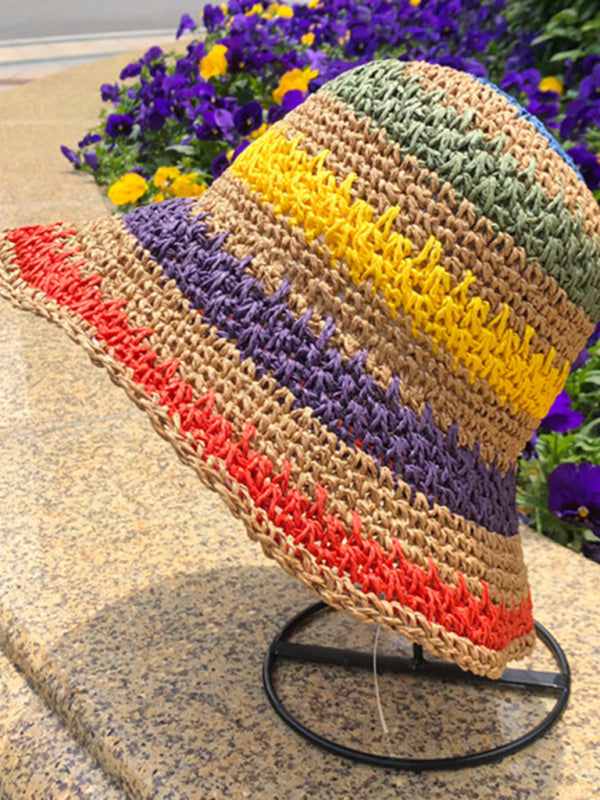 Braided Color