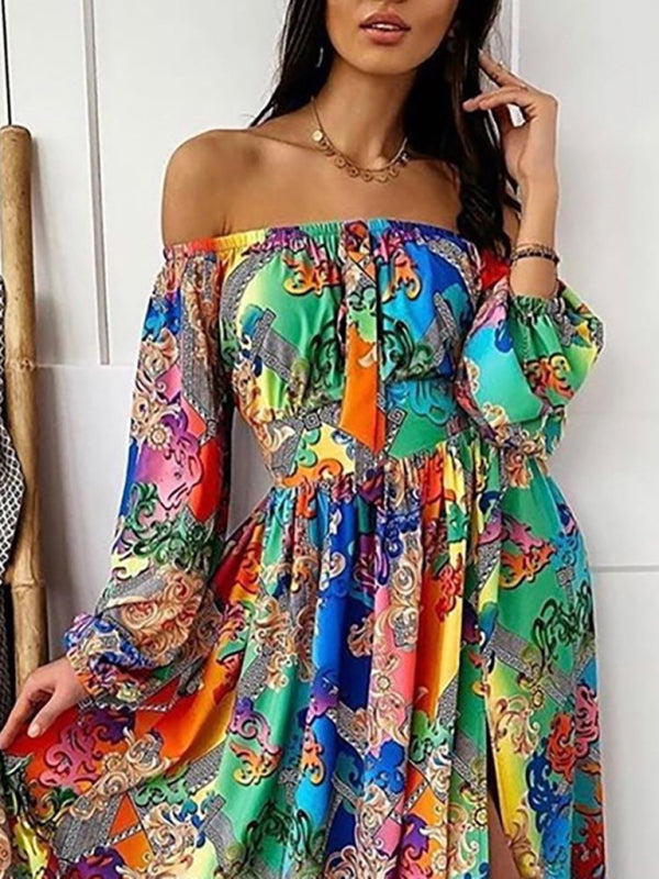 The Boho Max