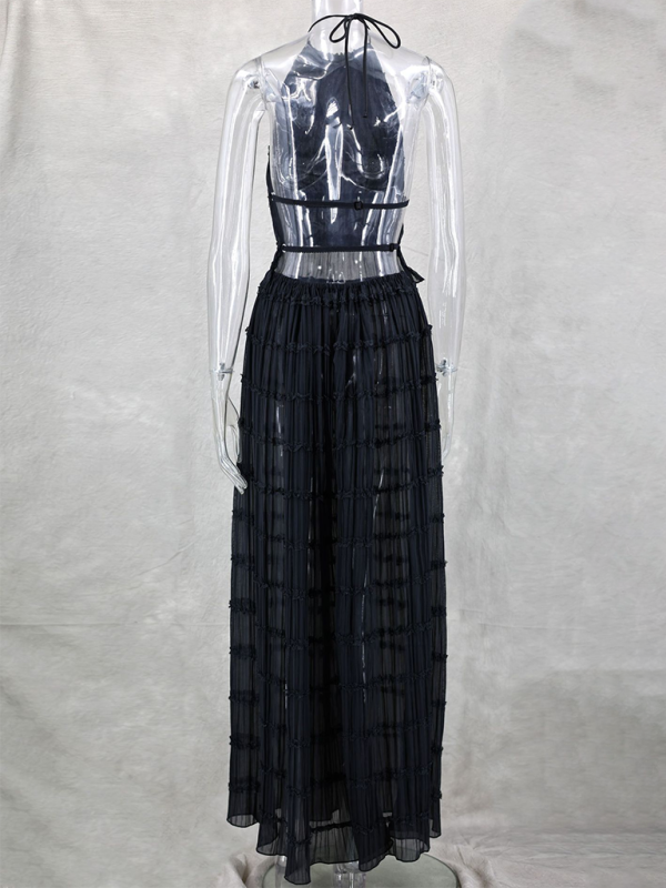 The Cascade Two-Piece Set