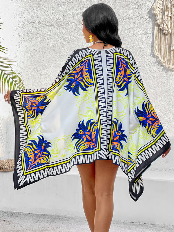 Tropical Majesty 2 Piece
