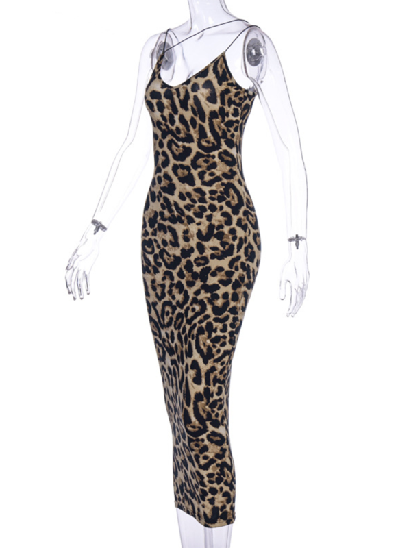 The Wild Elegance Midi