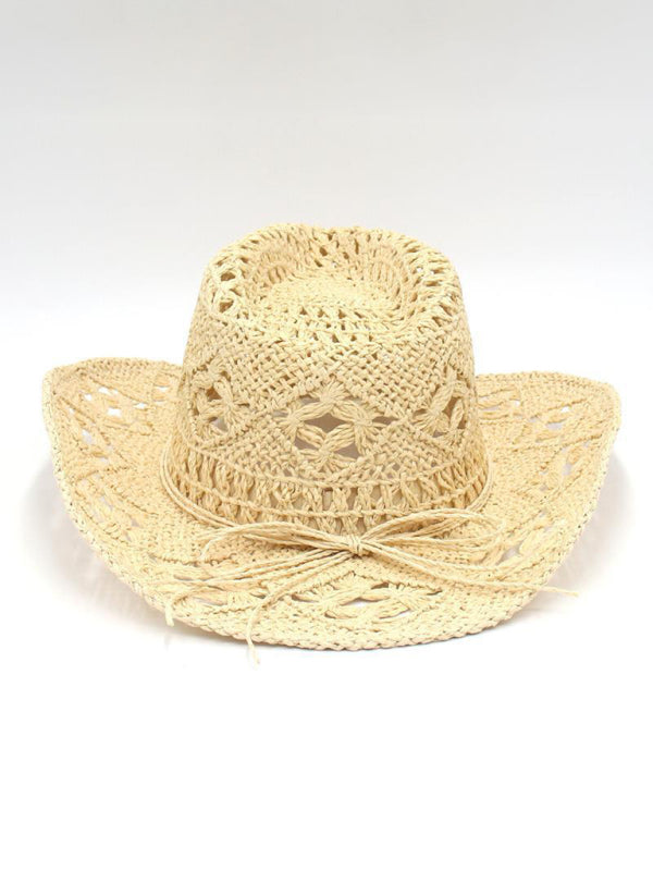 Cowgirl Beach Vibes