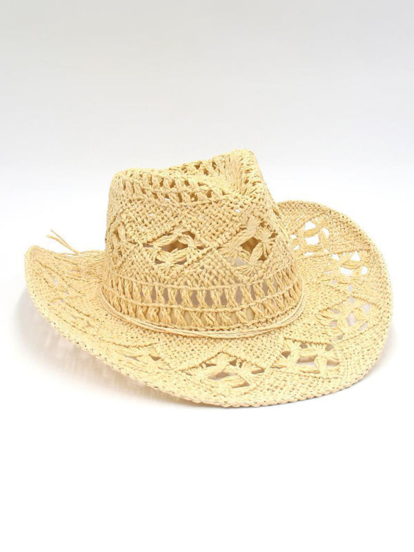 Cowgirl Beach Vibes
