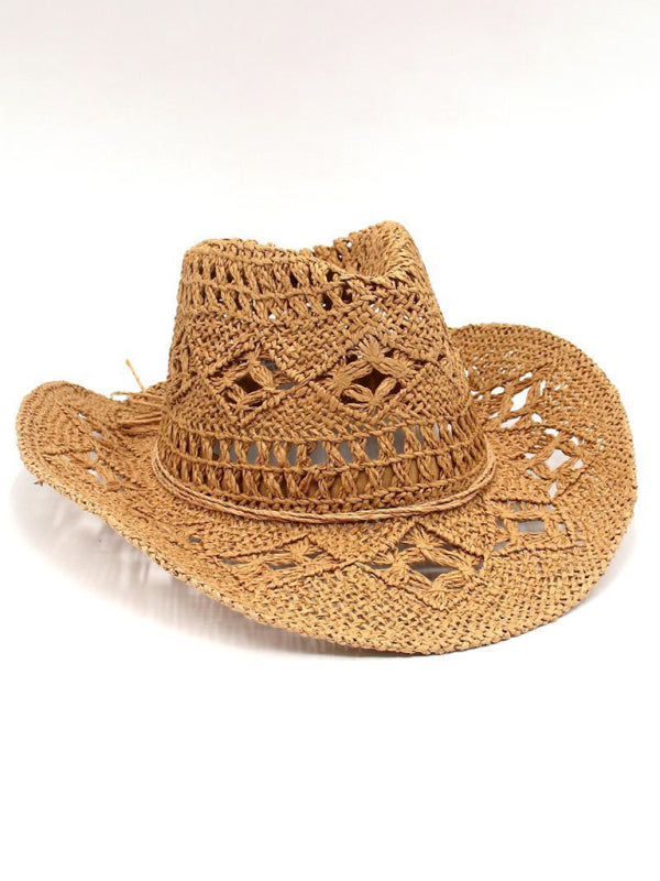 Cowgirl Beach Vibes