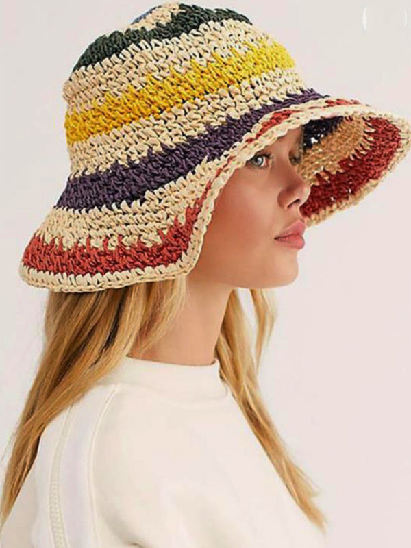Braided Color