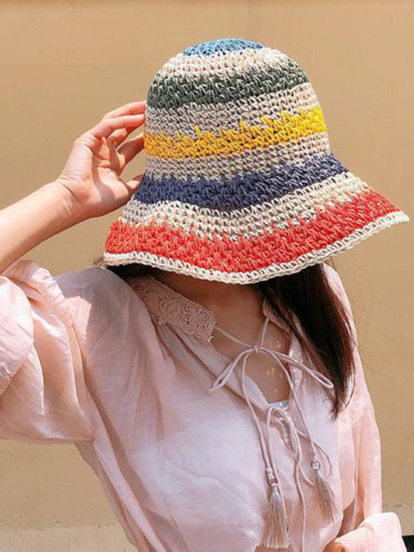 Braided Color