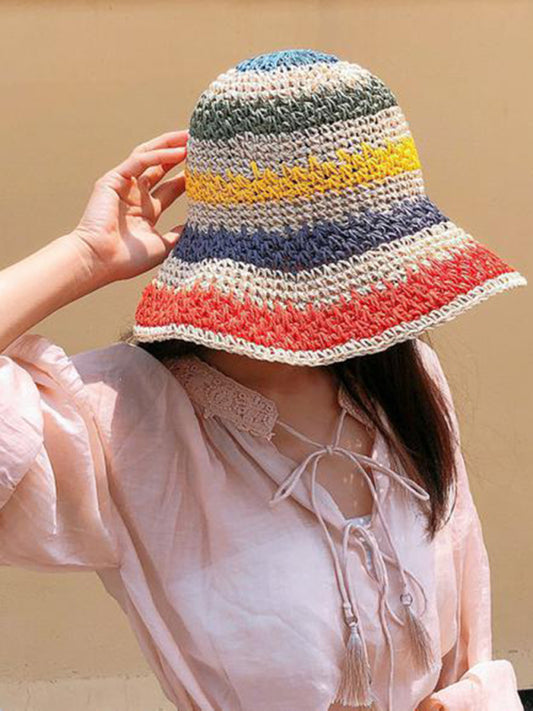 Braided Color