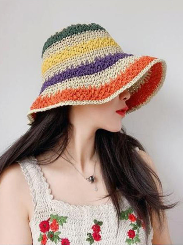 Braided Color