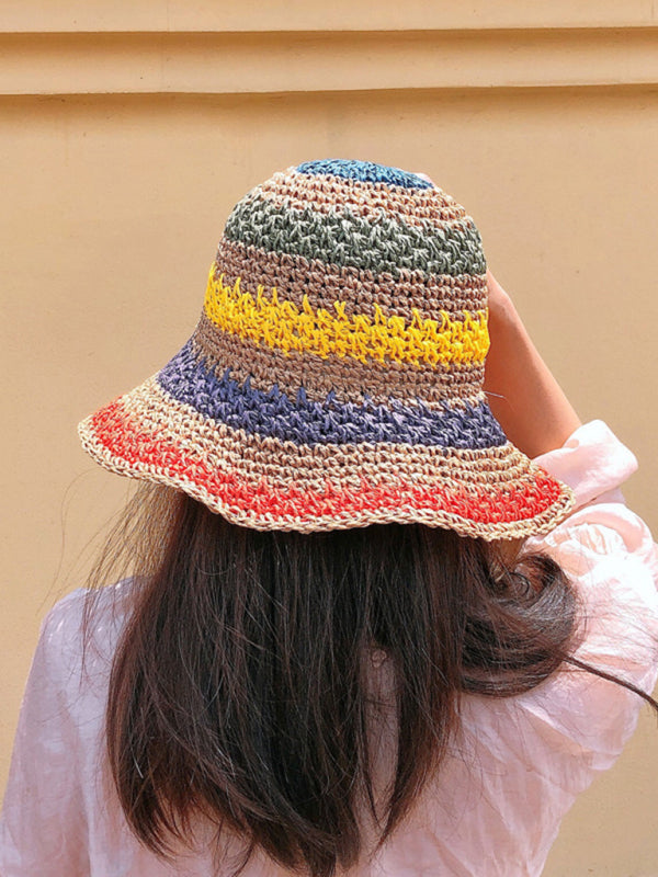 Braided Color
