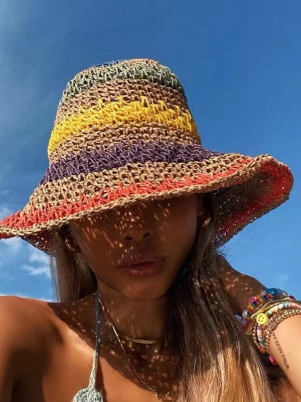 Braided Color