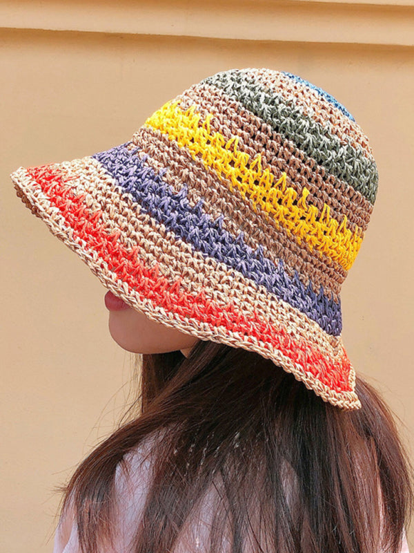 Braided Color