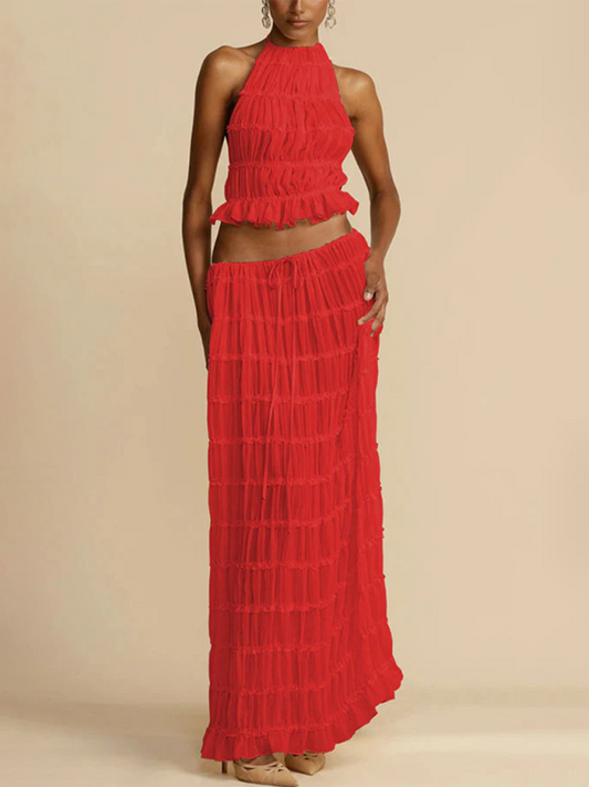 The Cascade Two-Piece Set