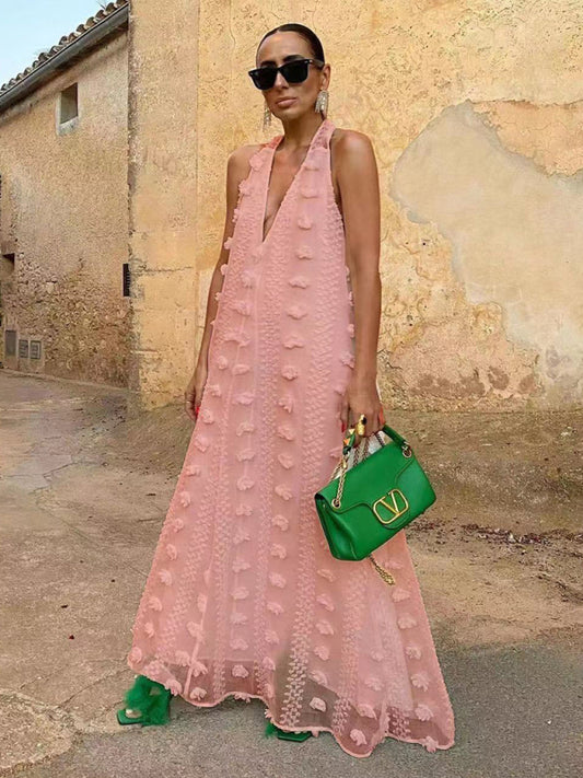 The Bloom Maxi
